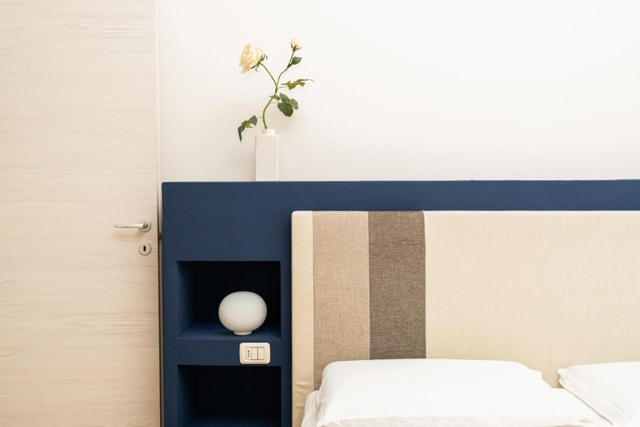 Domus Verona - Elegante Residenza Con Affaccio Su Porta Leoni Εξωτερικό φωτογραφία